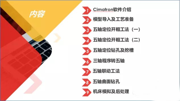 五軸加工中心編程難嗎,cnc五軸編程如何入門？